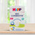 HiPP German Stage 2 Organic BIO Combiotik Follow-On Infant Milk Formula *no starch* - Formula Stork