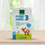 Lebenswert BIO Folgemilch Stage 3 Organic Toddler Milk Formula - Formula Stork